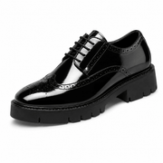 Estate - 8cm (3") - ShealthEstate - 8cm (3")Elevator ShoesShealth14:173Black-8CM;200000124:100010487;200007763:201336100BlackShealthEstate - 8cm (3")44