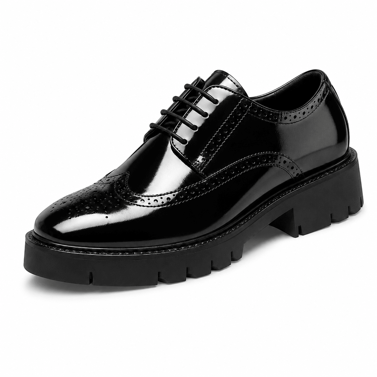 Estate - 8cm (3") - ShealthEstate - 8cm (3")Elevator ShoesShealth14:173Black-8CM;200000124:100010487;200007763:201336100BlackShealthEstate - 8cm (3")44