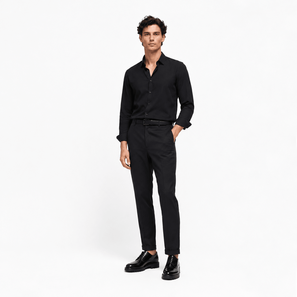 Estate - 8cm (3") - ShealthEstate - 8cm (3")Elevator ShoesShealth14:173Black-8CM;200000124:100010487;200007763:201336100BlackShealthEstate - 8cm (3")44