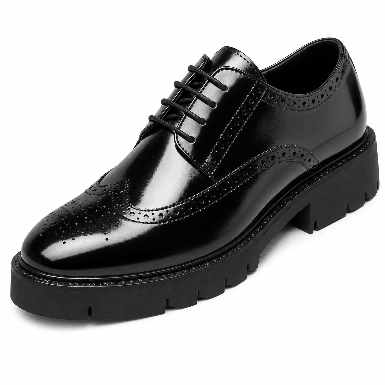 Estate - 8cm (3") - ShealthEstate - 8cm (3")Elevator ShoesShealth14:173Black-8CM;200000124:100010487;200007763:201336100BlackShealthEstate - 8cm (3")44