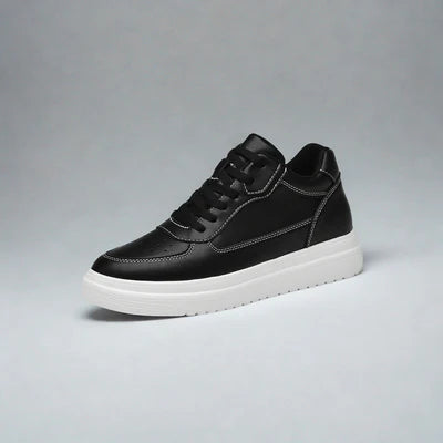 Shealth Invisible Lift Sneakers +8CM — Maily
