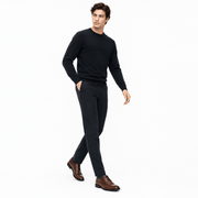 Garlow - 8cm (3") - ShealthGarlow - 8cm (3")Elevator ShoesShealth14:1254Brown 8CM;200000124:200000899BrownShealthGarlow - 8cm (3")46