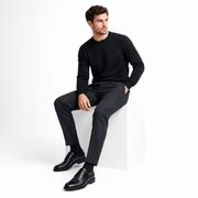 Garlow - 8cm (3") - ShealthGarlow - 8cm (3")Elevator ShoesShealth14:771Black 8CM;200000124:200000899BlackShealthGarlow - 8cm (3")46