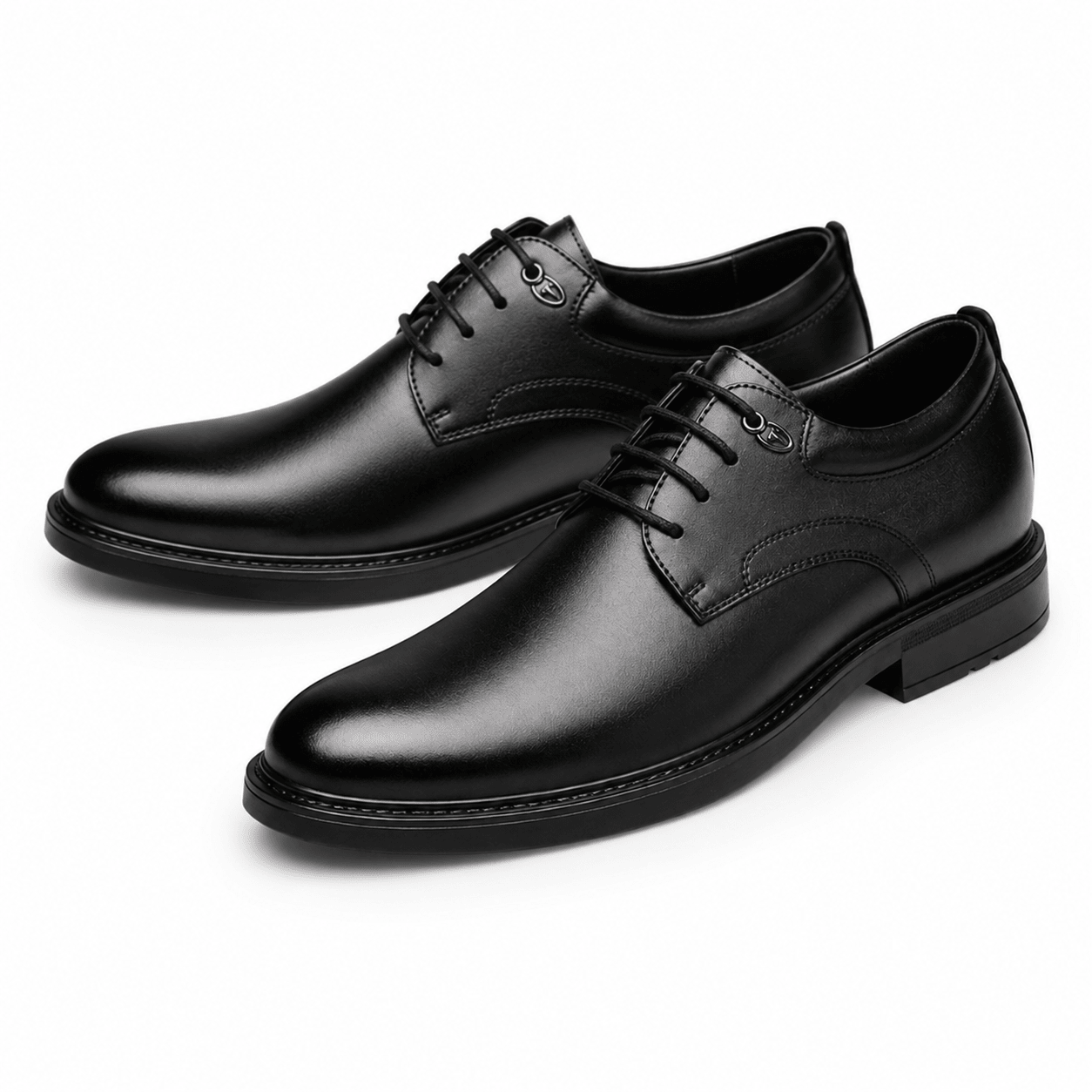 Garlow - 8cm (3") - ShealthGarlow - 8cm (3")Elevator ShoesShealth14:771Black 8CM;200000124:200000899BlackShealthGarlow - 8cm (3")46