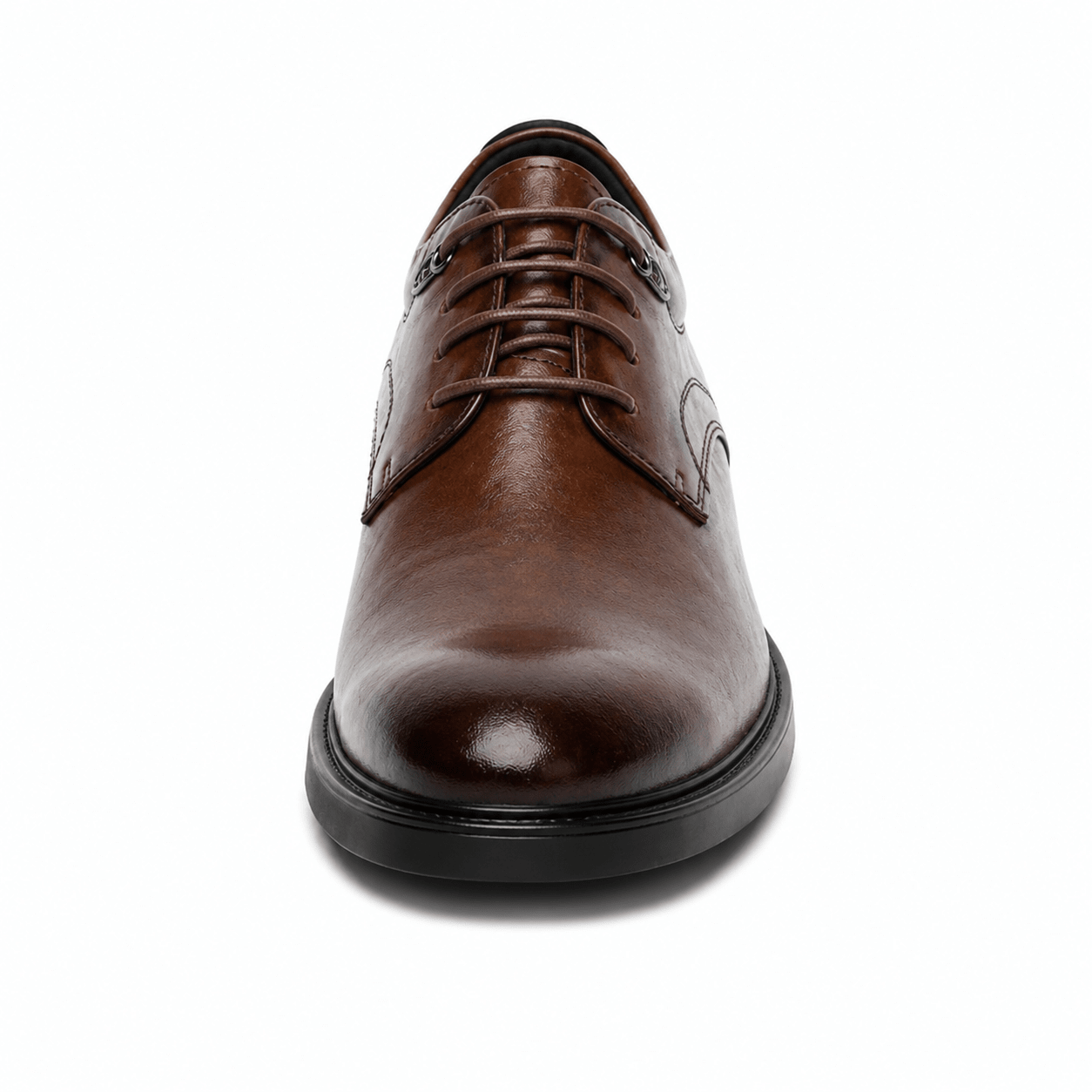 Garlow - 8cm (3") - ShealthGarlow - 8cm (3")Elevator ShoesShealth14:1254Brown 8CM;200000124:200000899BrownShealthGarlow - 8cm (3")46