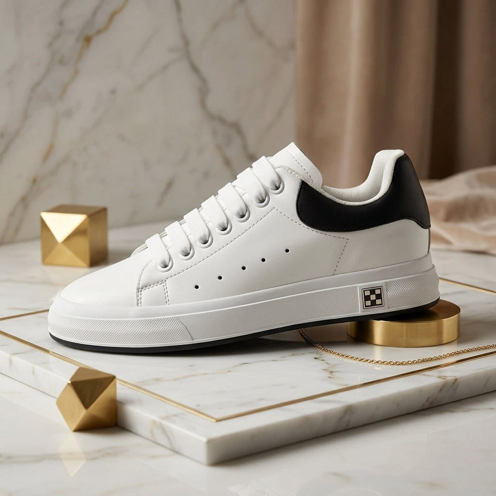 Shealth Invisible Lift Sneakers +8CM — Maily