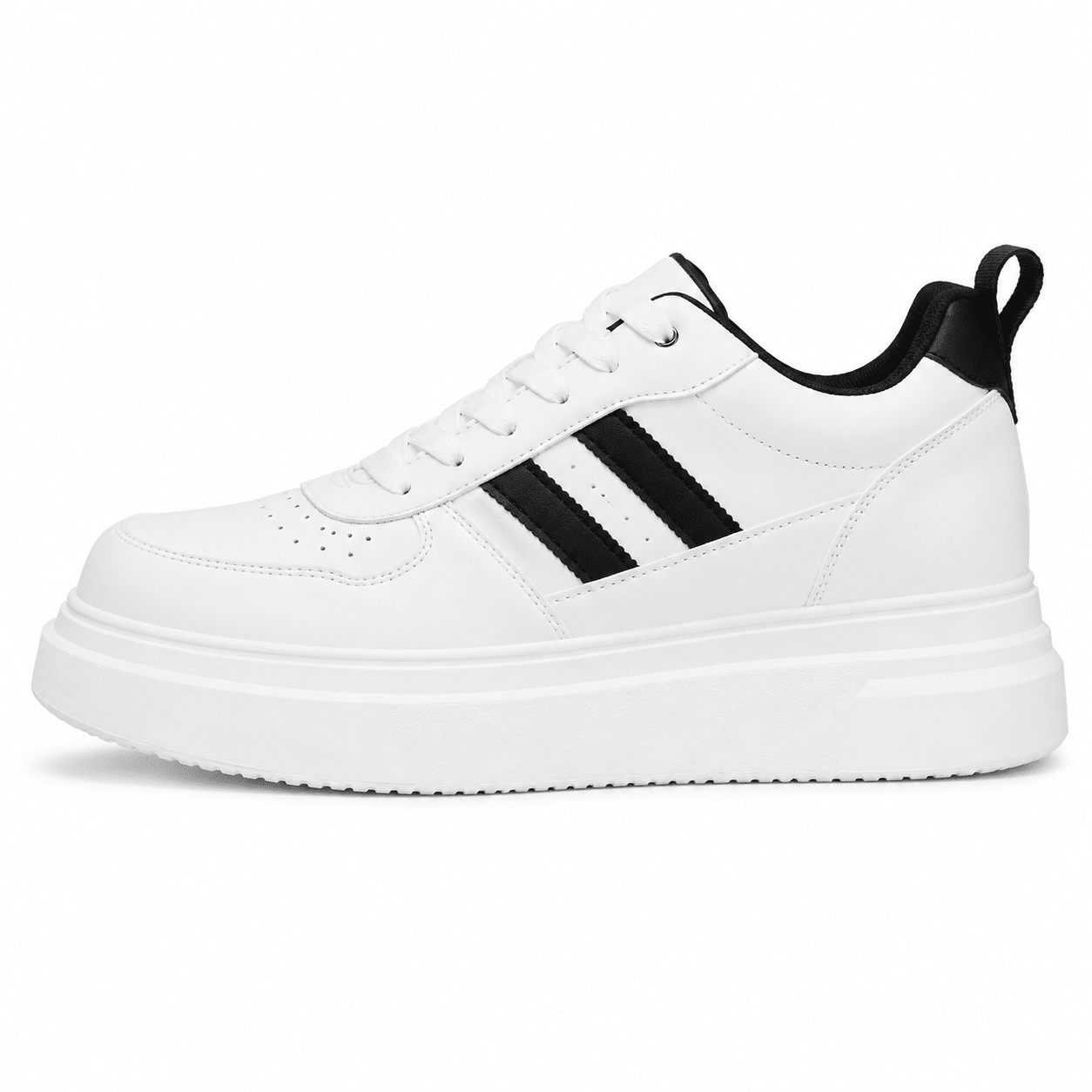Goyfa - 8cm (3") - ShealthGoyfa - 8cm (3")Elevator ShoesShealth14:771white 8CM;200000124:100010487WhiteShealthGoyfa - 8cm (3")44