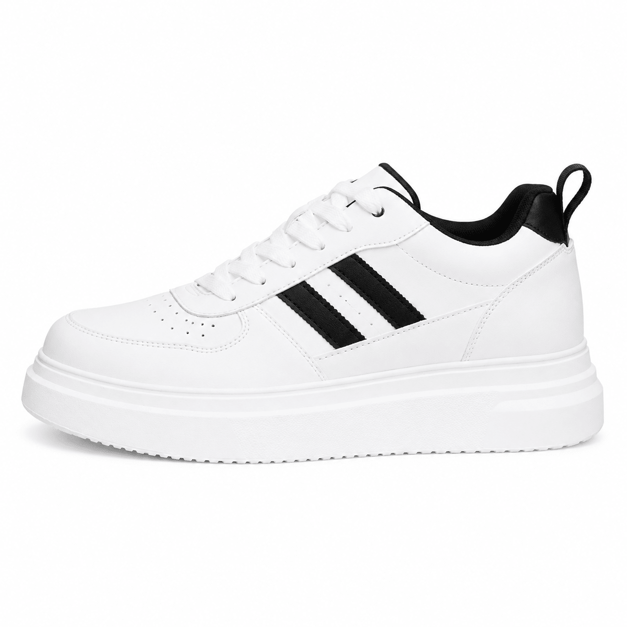 Goyfa - 8cm (3") - ShealthGoyfa - 8cm (3")Elevator ShoesShealth14:771white 8CM;200000124:100010487WhiteShealthGoyfa - 8cm (3")44