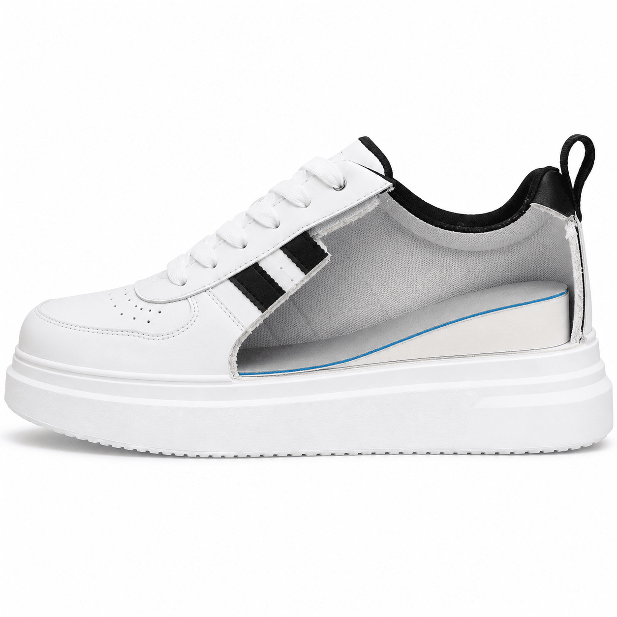 Goyfa - 8cm (3") - ShealthGoyfa - 8cm (3")Elevator ShoesShealth14:365458black 8CM;200000124:100010487BlackShealthGoyfa - 8cm (3")44