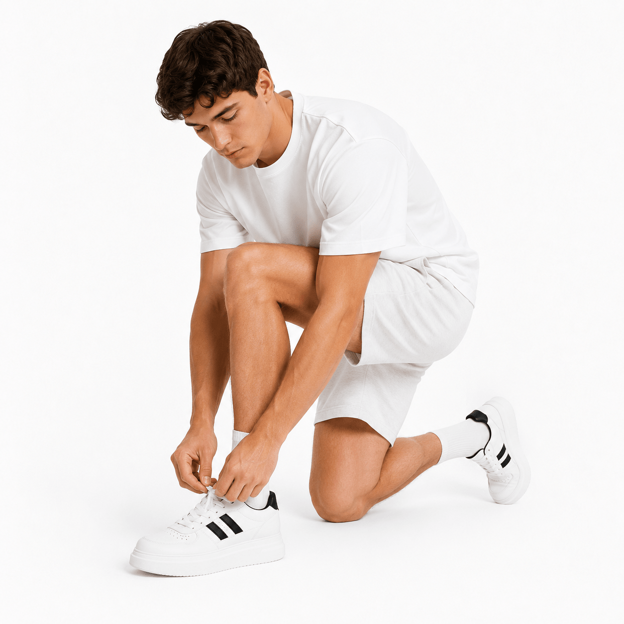 Goyfa - 8cm (3") - ShealthGoyfa - 8cm (3")Elevator ShoesShealth14:771white 8CM;200000124:100010487WhiteShealthGoyfa - 8cm (3")44