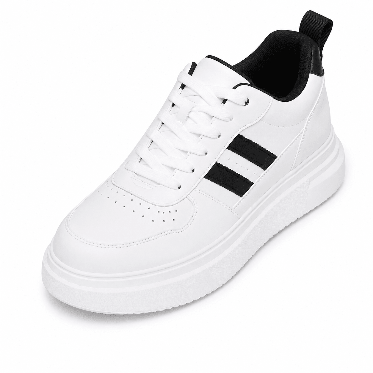 Goyfa - 8cm (3") - ShealthGoyfa - 8cm (3")Elevator ShoesShealth14:771white 8CM;200000124:100010487WhiteShealthGoyfa - 8cm (3")44