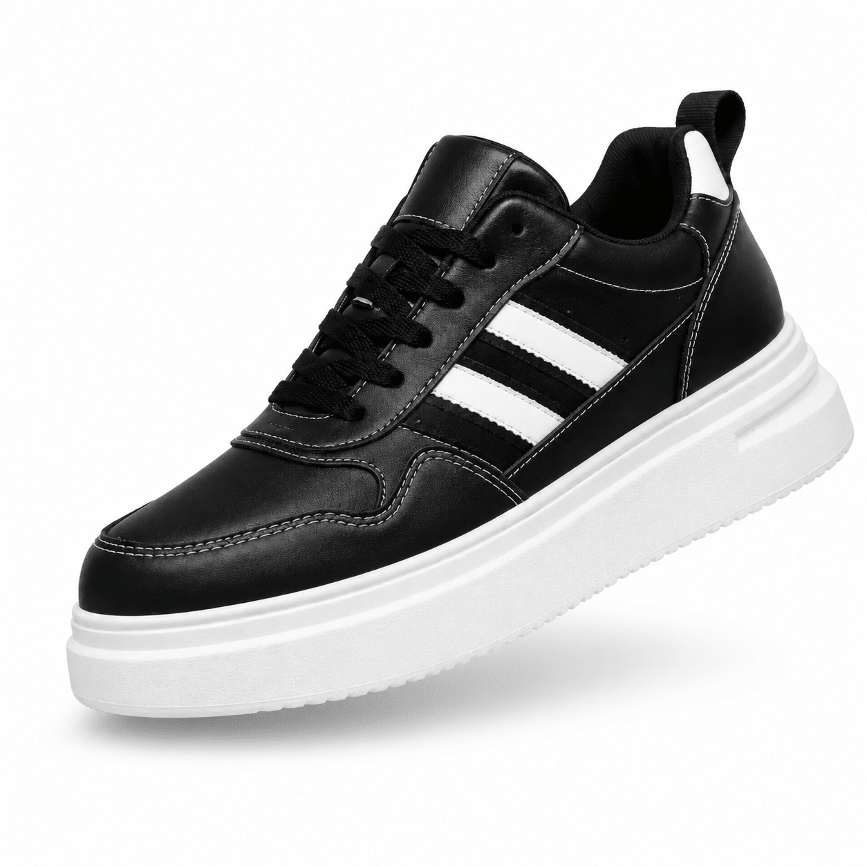 Goyfa - 8cm (3") - ShealthGoyfa - 8cm (3")Elevator ShoesShealth14:365458black 8CM;200000124:100010487BlackShealthGoyfa - 8cm (3")44