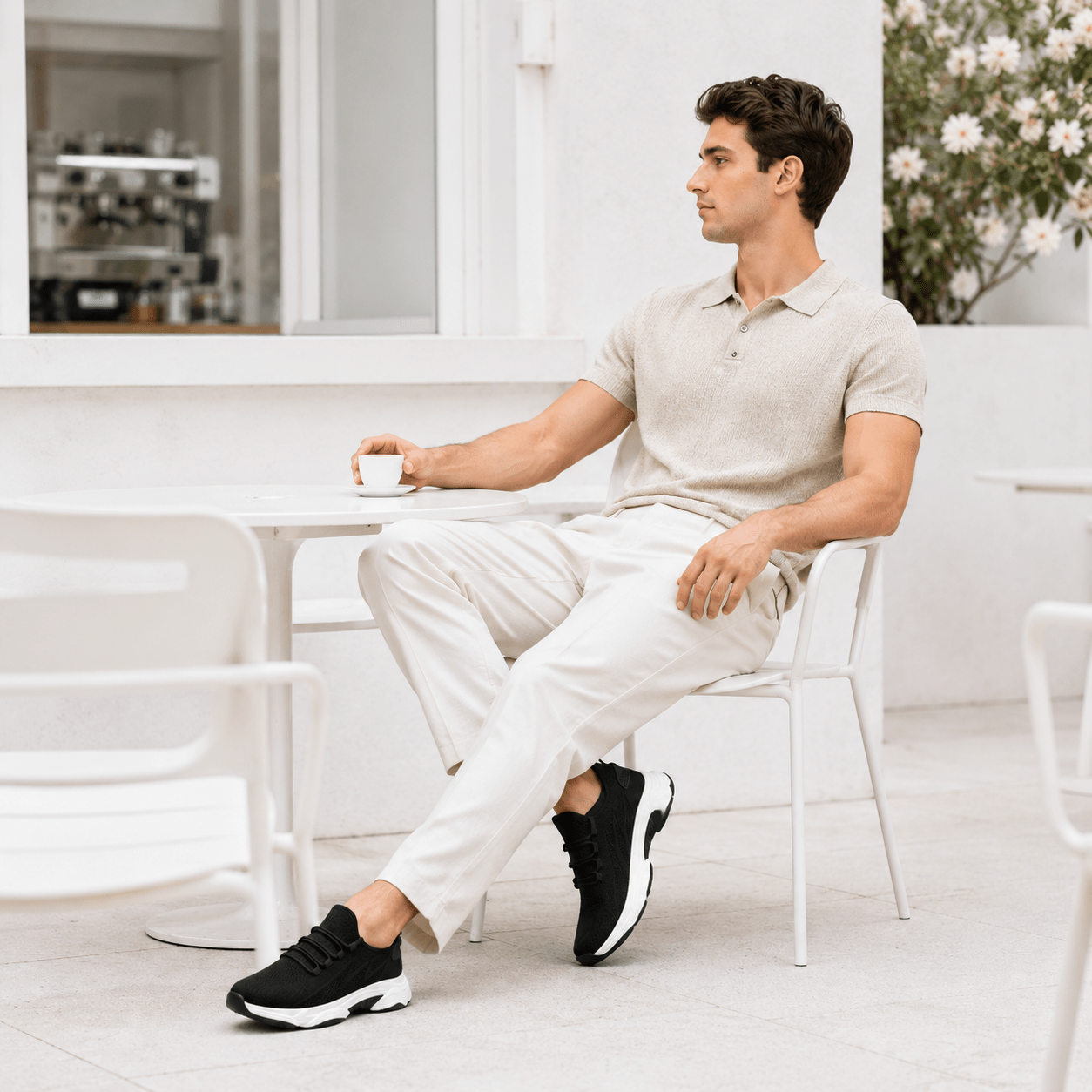 Jacky - 8cm (3") - ShealthJacky - 8cm (3")Elevator ShoesShealth14:193black 8CM;200000124:200000899BlackShealthJacky - 8cm (3")46