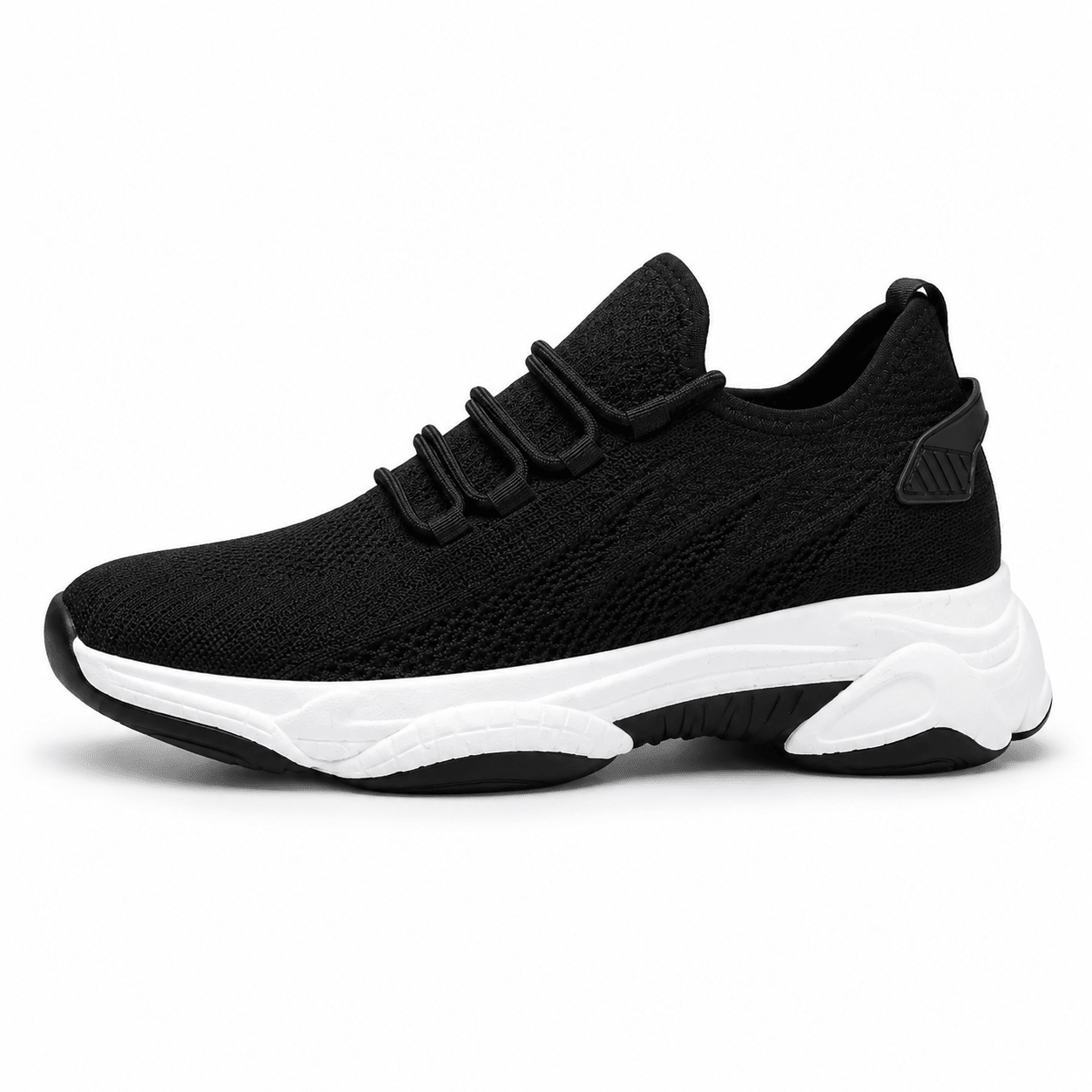 Jacky - 8cm (3") - ShealthJacky - 8cm (3")Elevator ShoesShealth14:193black 8CM;200000124:200000899BlackShealthJacky - 8cm (3")46