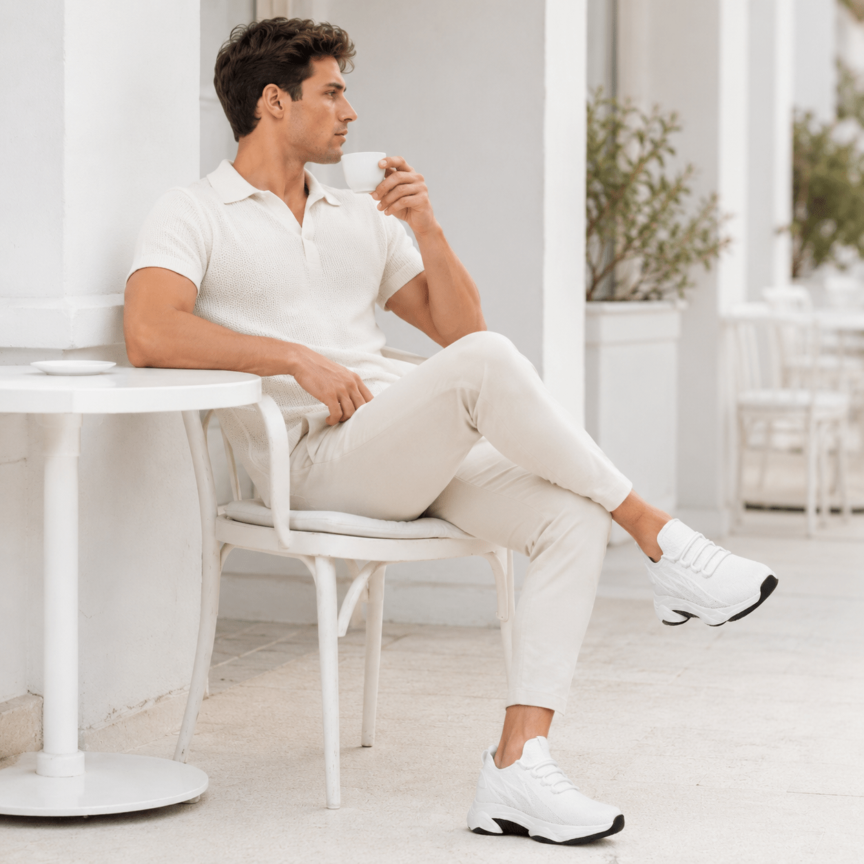 Jacky - 8cm (3") - ShealthJacky - 8cm (3")Elevator ShoesShealth14:350850white 8CM;200000124:200000899WhiteShealthJacky - 8cm (3")46
