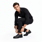 Lior - 8cm (3") - ShealthLior - 8cm (3")Elevator ShoesShealth14:771black 8CM;200000124:200000899BlackShealthLior - 8cm (3")46