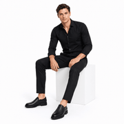 Lior - 8cm (3") - ShealthLior - 8cm (3")Elevator ShoesShealth14:771black 8CM;200000124:200000899BlackShealthLior - 8cm (3")46
