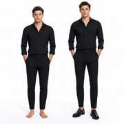 Lior - 8cm (3") - ShealthLior - 8cm (3")Elevator ShoesShealth14:771black 8CM;200000124:200000899BlackShealthLior - 8cm (3")46