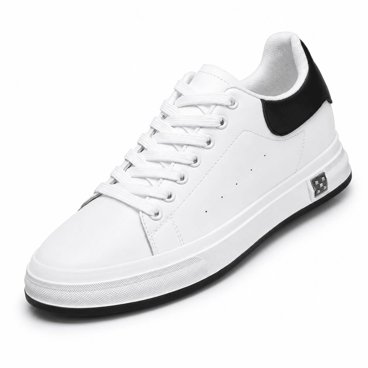 Mailt - 8cm (3") - ShealthMailt - 8cm (3")Elevator ShoesShealth14:365458White-8CM;200000124:100010487;200007763:201336100WhiteShealthMailt - 8cm (3")44
