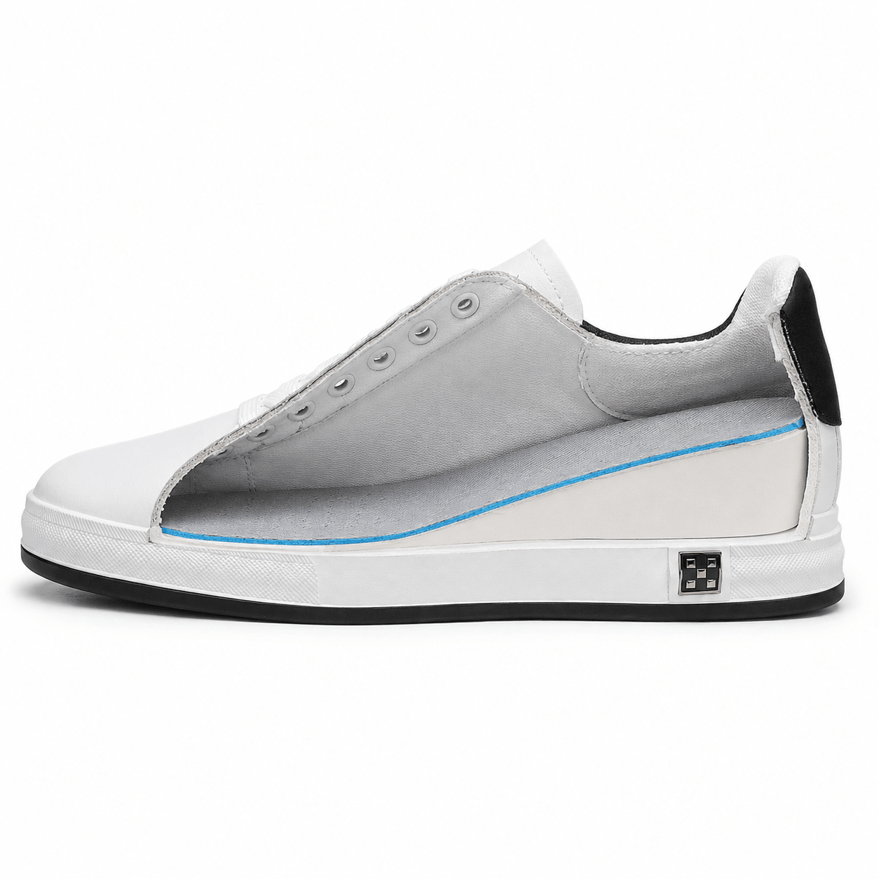 Mailt - 8cm (3") - ShealthMailt - 8cm (3")Elevator ShoesShealth14:200004889Black-8CM;200000124:100010487;200007763:201336100BlackShealthMailt - 8cm (3")44
