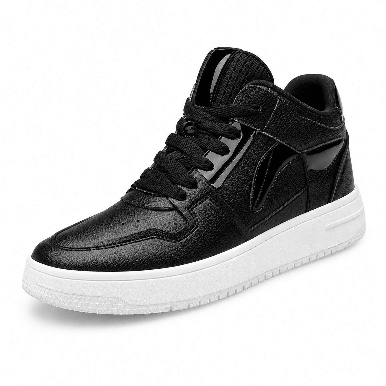 Monard - 10cm (4") - ShealthMonard - 10cm (4")Elevator ShoesShealth14:691Black-10CM;200000124:100010487;200007763:201336100BlackShealthMonard - 10cm (4")44