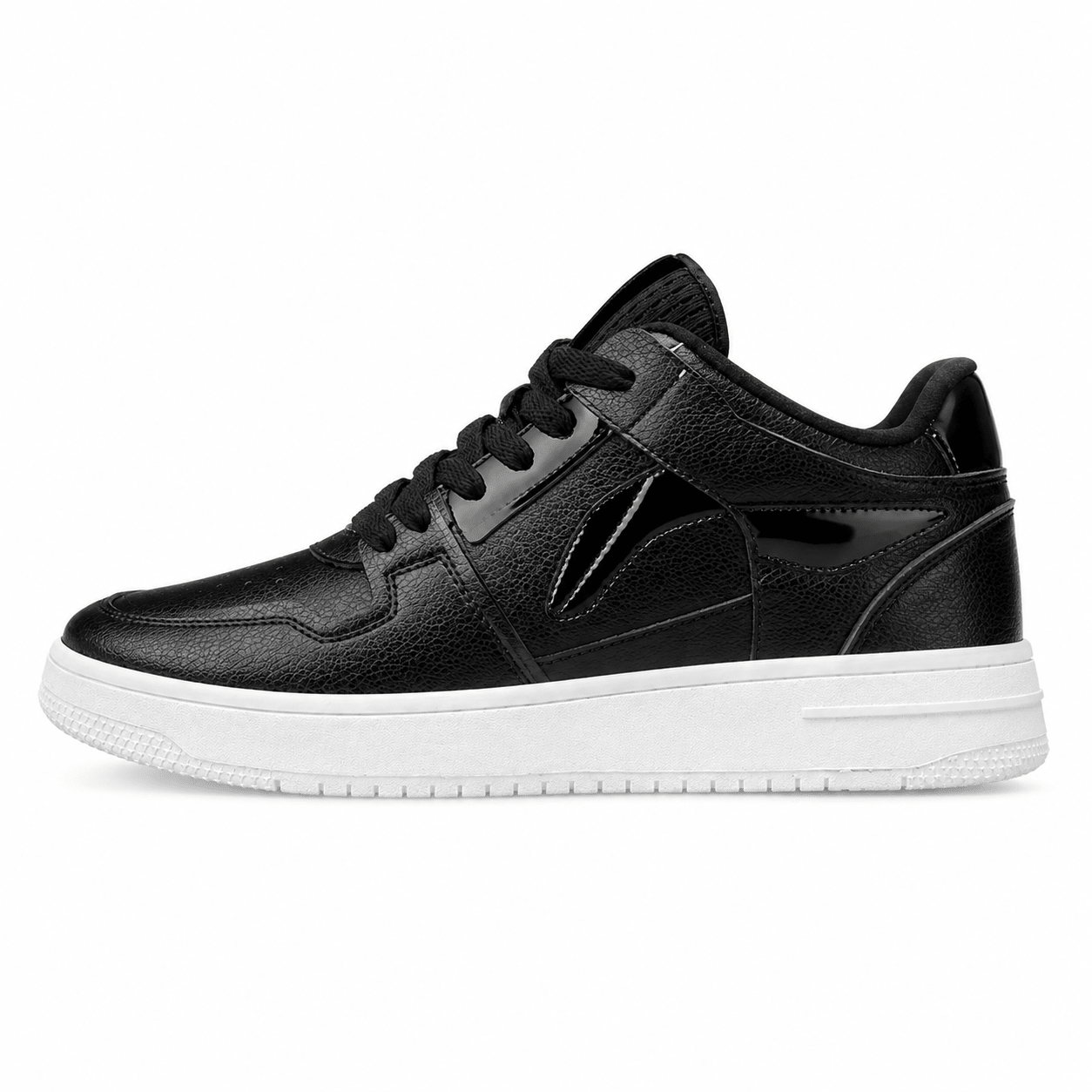 Monard - 10cm (4") - ShealthMonard - 10cm (4")Elevator ShoesShealth14:691Black-10CM;200000124:100010487;200007763:201336100BlackShealthMonard - 10cm (4")44