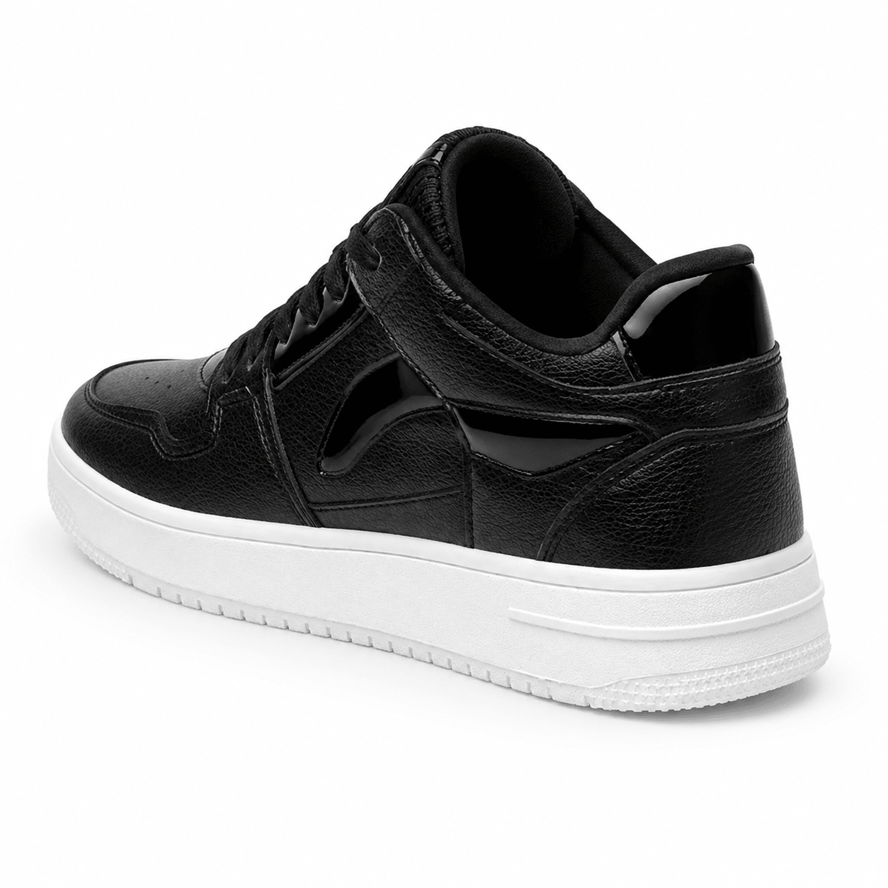 Monard - 10cm (4") - ShealthMonard - 10cm (4")Elevator ShoesShealth14:691Black-10CM;200000124:100010487;200007763:201336100BlackShealthMonard - 10cm (4")44