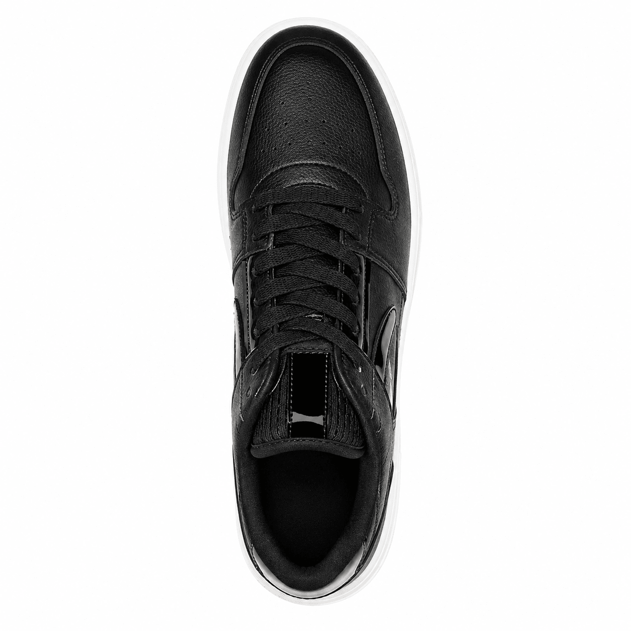 Monard - 10cm (4") - ShealthMonard - 10cm (4")Elevator ShoesShealth14:691Black-10CM;200000124:100010487;200007763:201336100BlackShealthMonard - 10cm (4")44