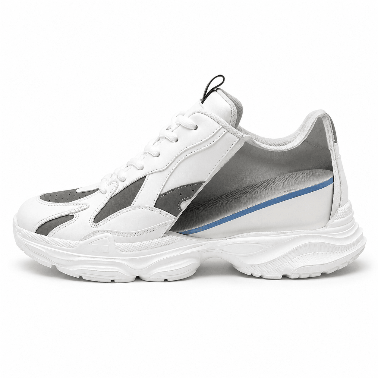 Noble - 8cm (3") - ShealthNoble - 8cm (3")Elevator ShoesShealth14:19366001-hei 8cm;200000124:100010487BlackShealthNoble - 8cm (3")44