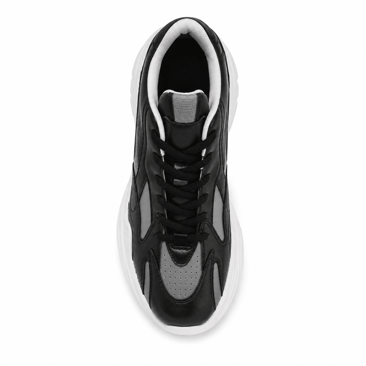 Noble - 8cm (3") - ShealthNoble - 8cm (3")Elevator ShoesShealth14:19366001-hei 8cm;200000124:100010487BlackShealthNoble - 8cm (3")44