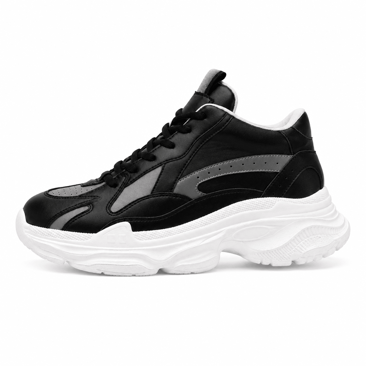 Noble - 8cm (3") - ShealthNoble - 8cm (3")Elevator ShoesShealth14:19366001-hei 8cm;200000124:100010487BlackShealthNoble - 8cm (3")44