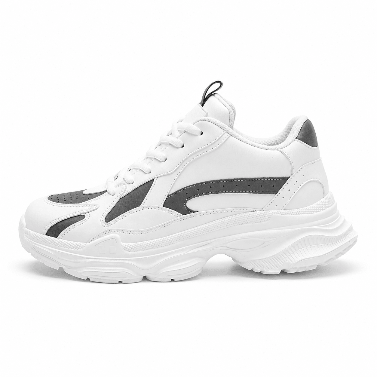 Noble - 8cm (3") - ShealthNoble - 8cm (3")Elevator ShoesShealth14:35085066001-bai 8cm;200000124:100010487WhiteShealthNoble - 8cm (3")44