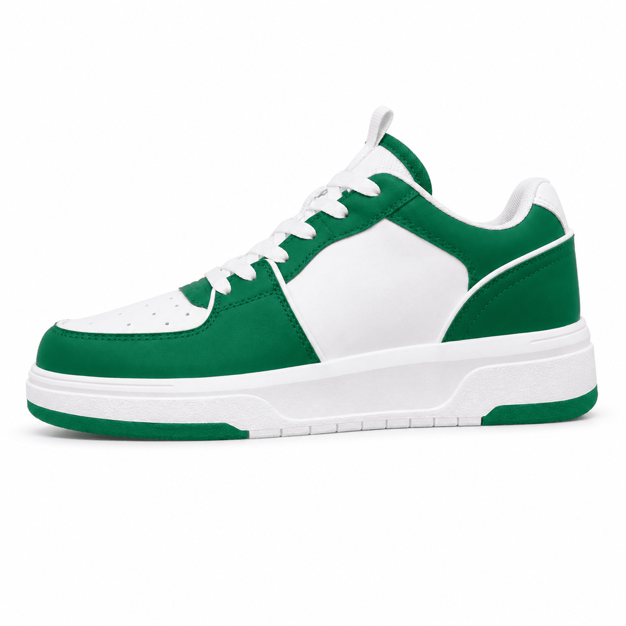 Nolan - 8cm (3") - ShealthNolan - 8cm (3")Elevator ShoesShealth14:350850White Green-8.5CM;200000124:100010487;200007763:201336100White GreenShealthNolan - 8cm (3")44