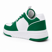 Nolan - 8cm (3") - ShealthNolan - 8cm (3")Elevator ShoesShealth14:350850White Green-8.5CM;200000124:100010487;200007763:201336100White GreenShealthNolan - 8cm (3")44
