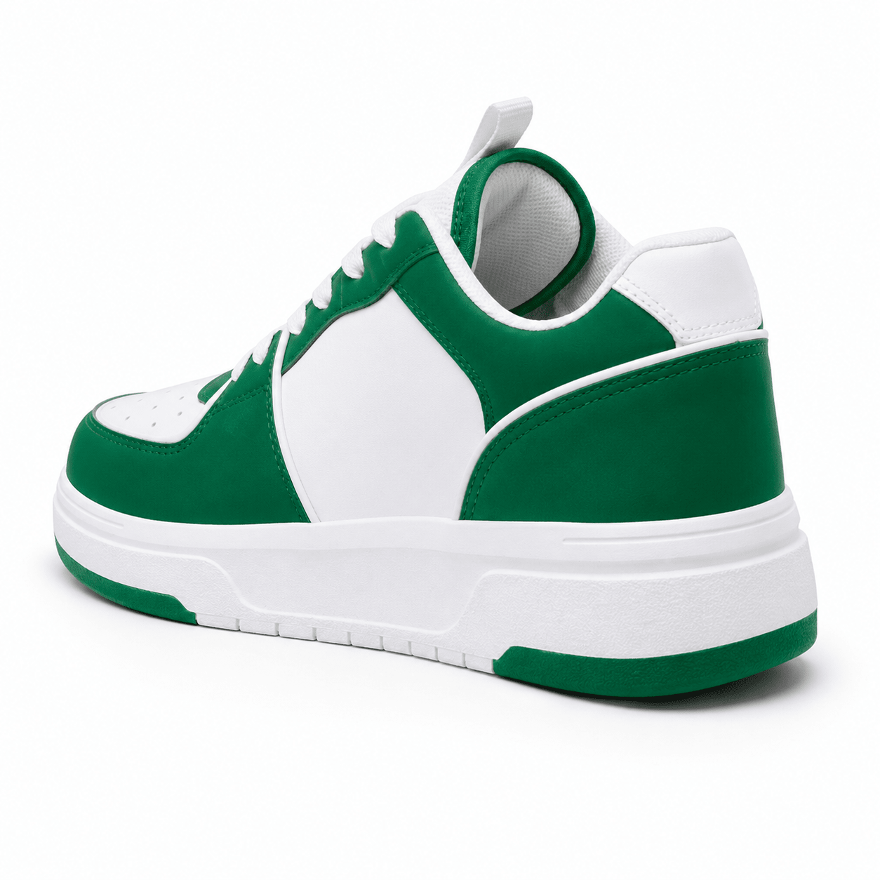 Nolan - 8cm (3") - ShealthNolan - 8cm (3")Elevator ShoesShealth14:350850White Green-8.5CM;200000124:100010487;200007763:201336100White GreenShealthNolan - 8cm (3")44