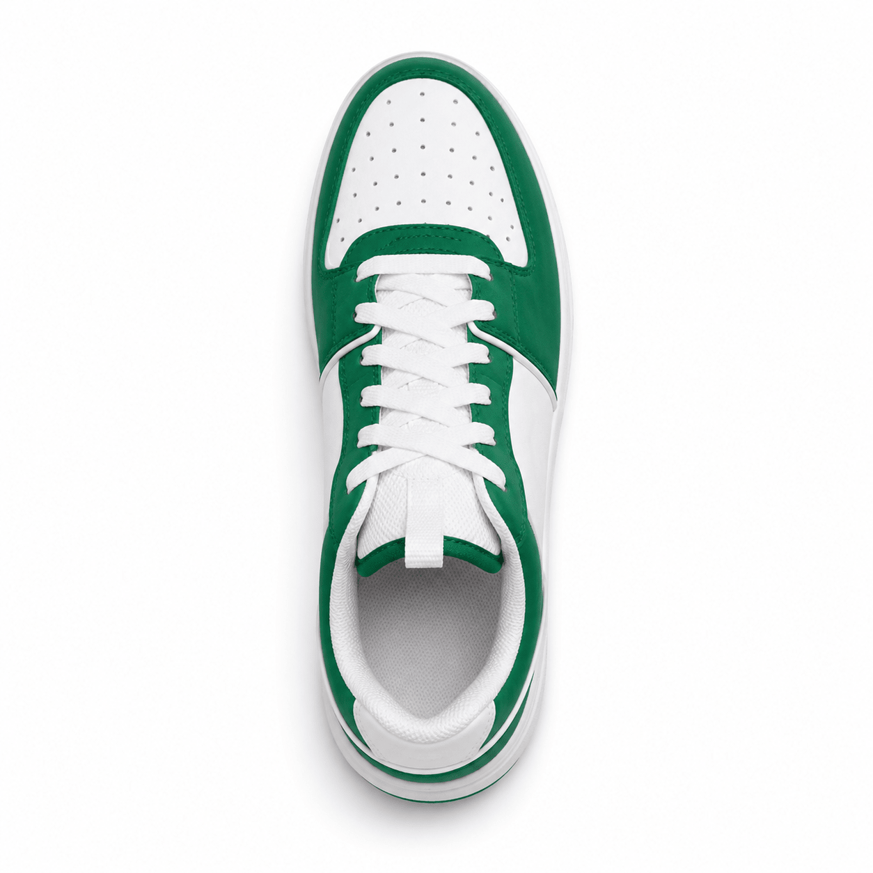 Nolan - 8cm (3") - ShealthNolan - 8cm (3")Elevator ShoesShealth14:350850White Green-8.5CM;200000124:100010487;200007763:201336100White GreenShealthNolan - 8cm (3")44
