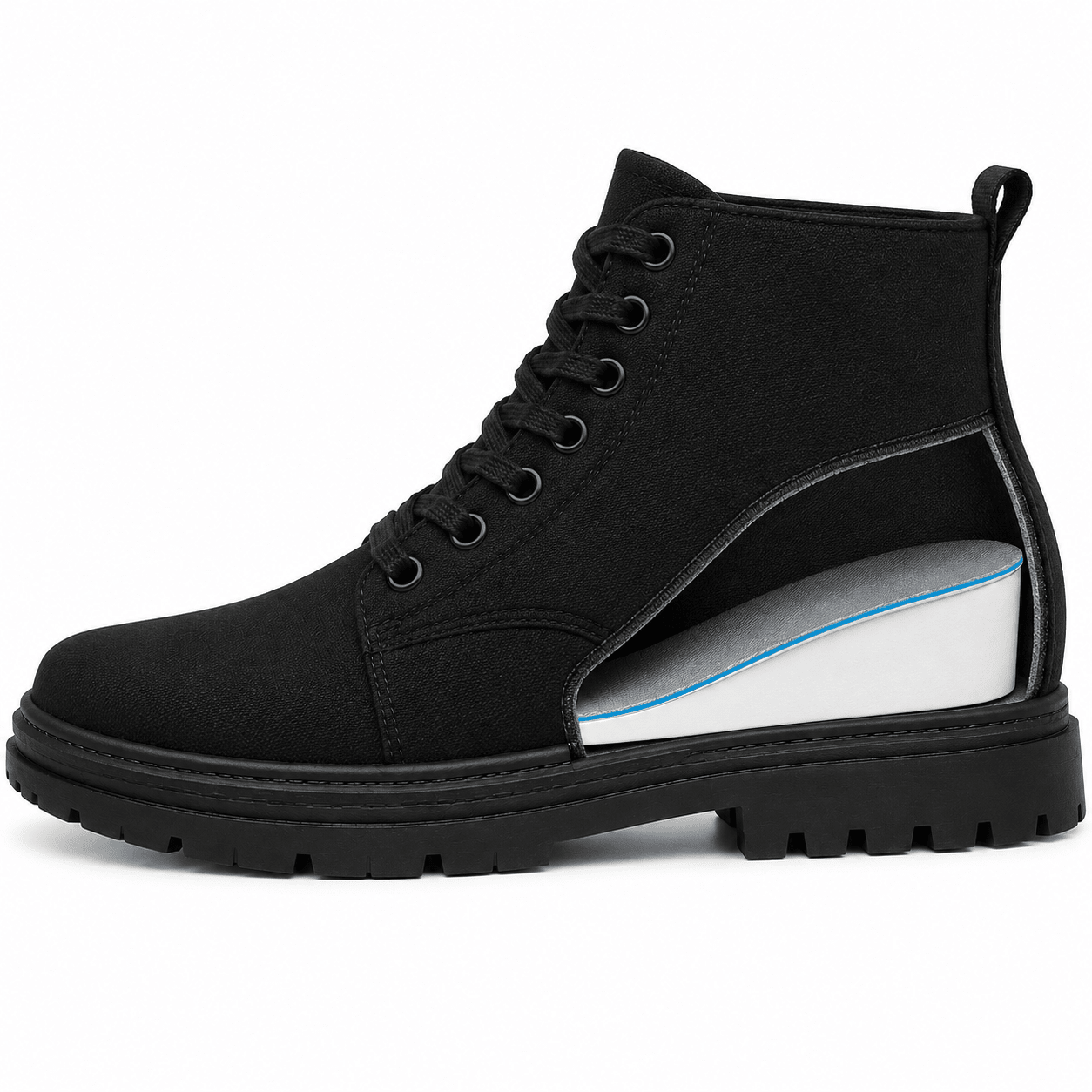 North - 8cm (3") - ShealthNorth - 8cm (3")Elevator ShoesShealth14:193Black 8CM;200000124:100010487BlackShealthNorth - 8cm (3")44