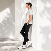 Olan - 8cm (3") - ShealthOlan - 8cm (3")Elevator ShoesShealth14:193White-8cm;200000124:100010487WhiteShealthOlan - 8cm (3")44