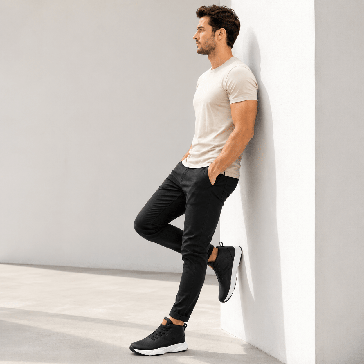 Olan - 8cm (3") - ShealthOlan - 8cm (3")Elevator ShoesShealth14:771Black-8cm;200000124:100010487BlackShealthOlan - 8cm (3")44