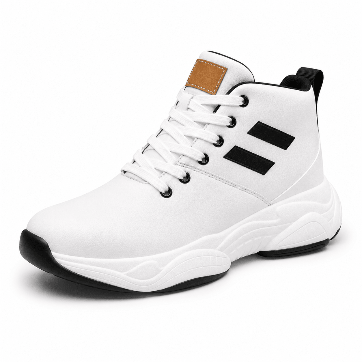Olan - 8cm (3") - ShealthOlan - 8cm (3")Elevator ShoesShealth14:193White-8cm;200000124:100010487WhiteShealthOlan - 8cm (3")44