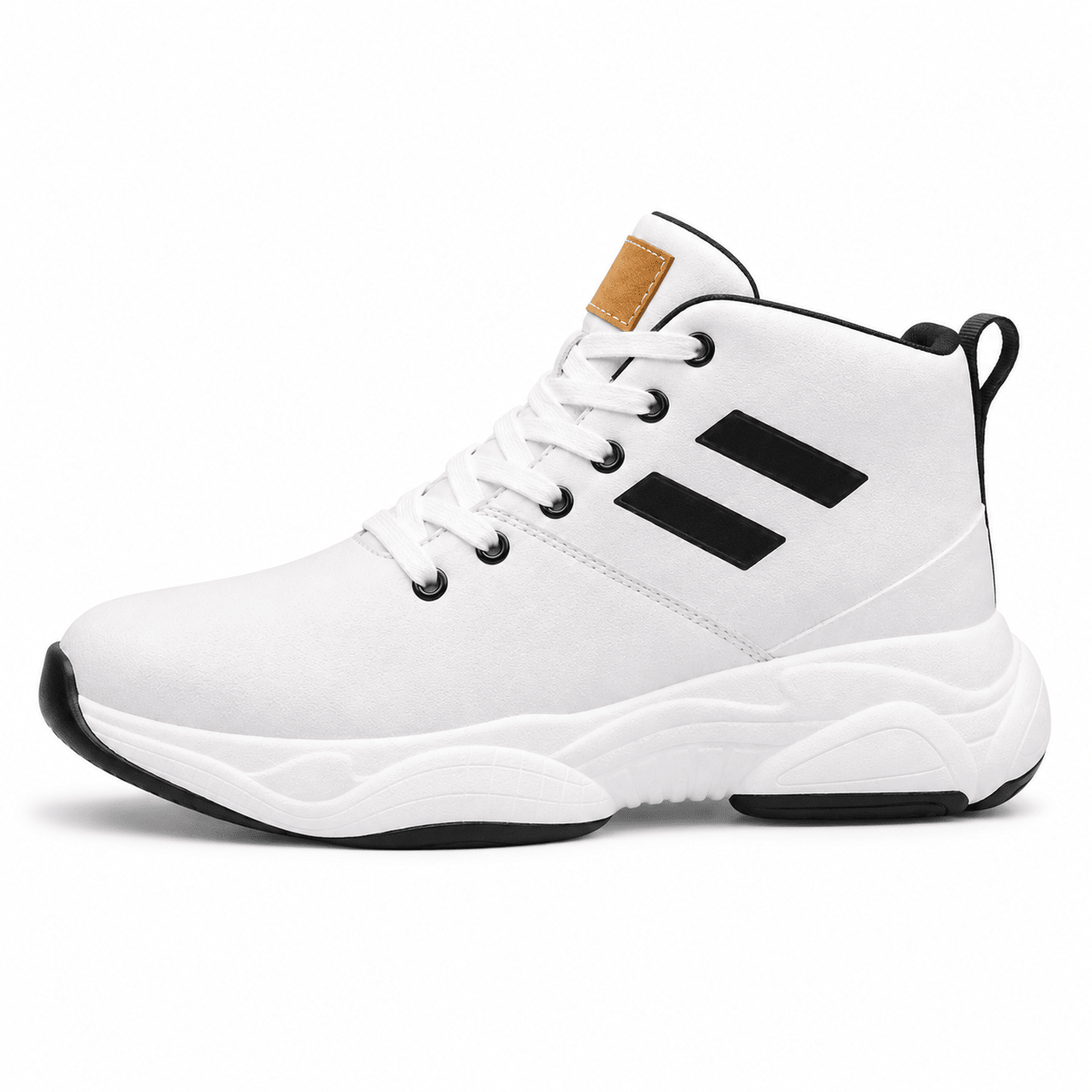 Olan - 8cm (3") - ShealthOlan - 8cm (3")Elevator ShoesShealth14:193White-8cm;200000124:100010487WhiteShealthOlan - 8cm (3")44