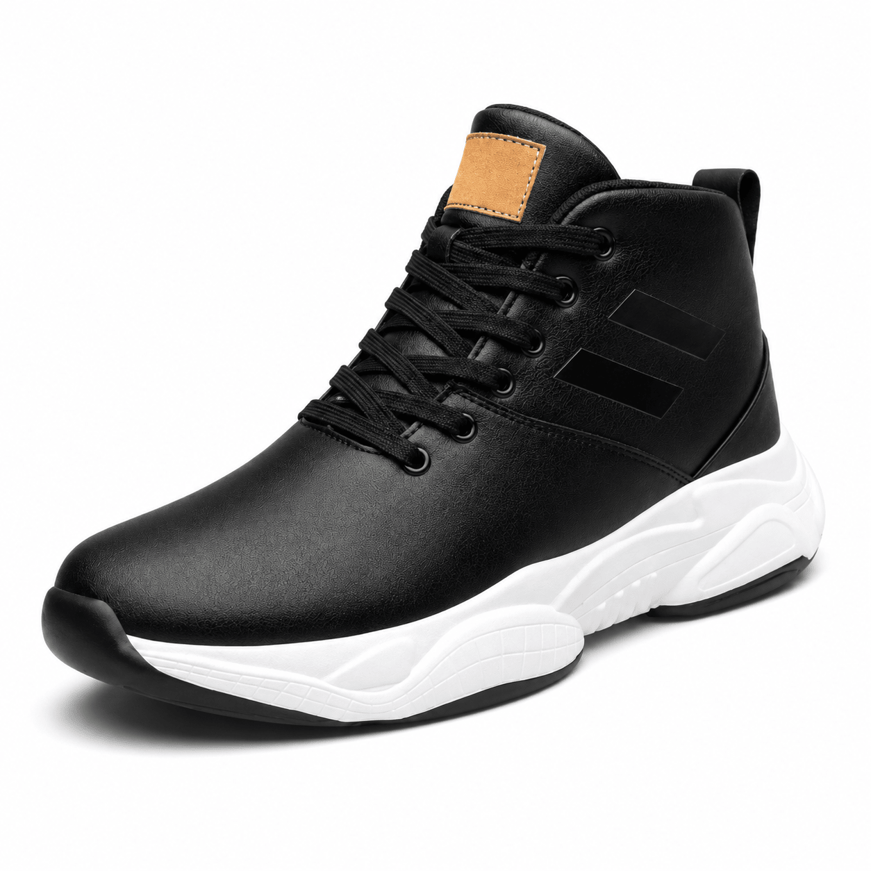 Olan - 8cm (3") - ShealthOlan - 8cm (3")Elevator ShoesShealth14:771Black-8cm;200000124:100010487BlackShealthOlan - 8cm (3")44