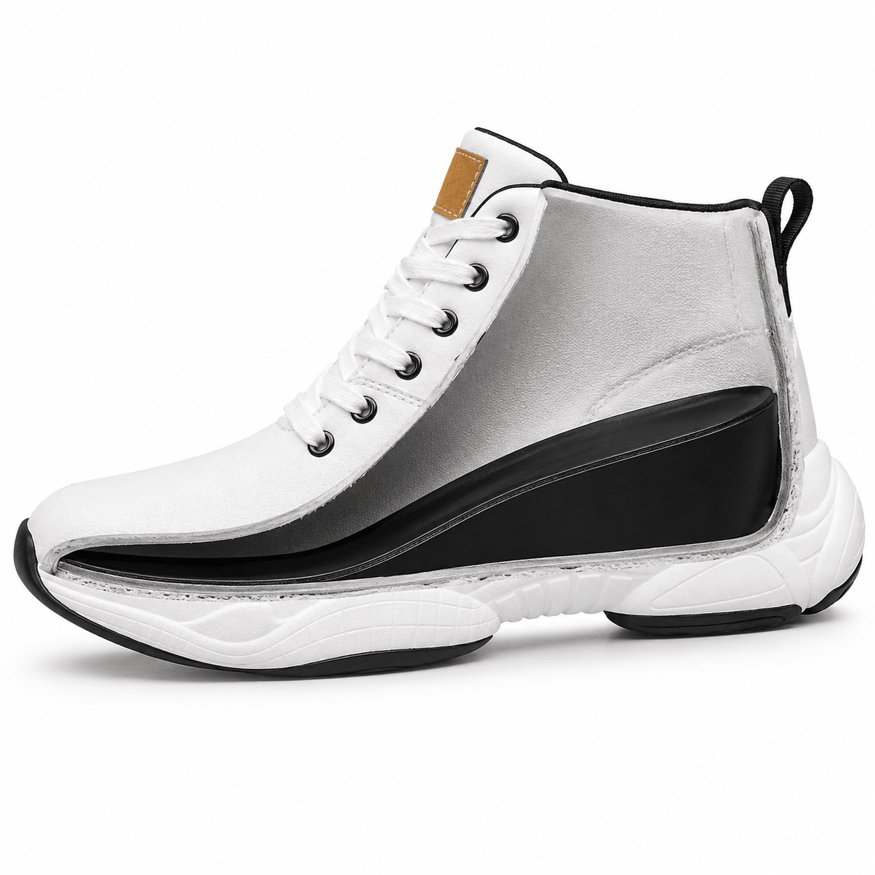 Olan - 8cm (3") - ShealthOlan - 8cm (3")Elevator ShoesShealth14:771Black-8cm;200000124:100010487BlackShealthOlan - 8cm (3")44