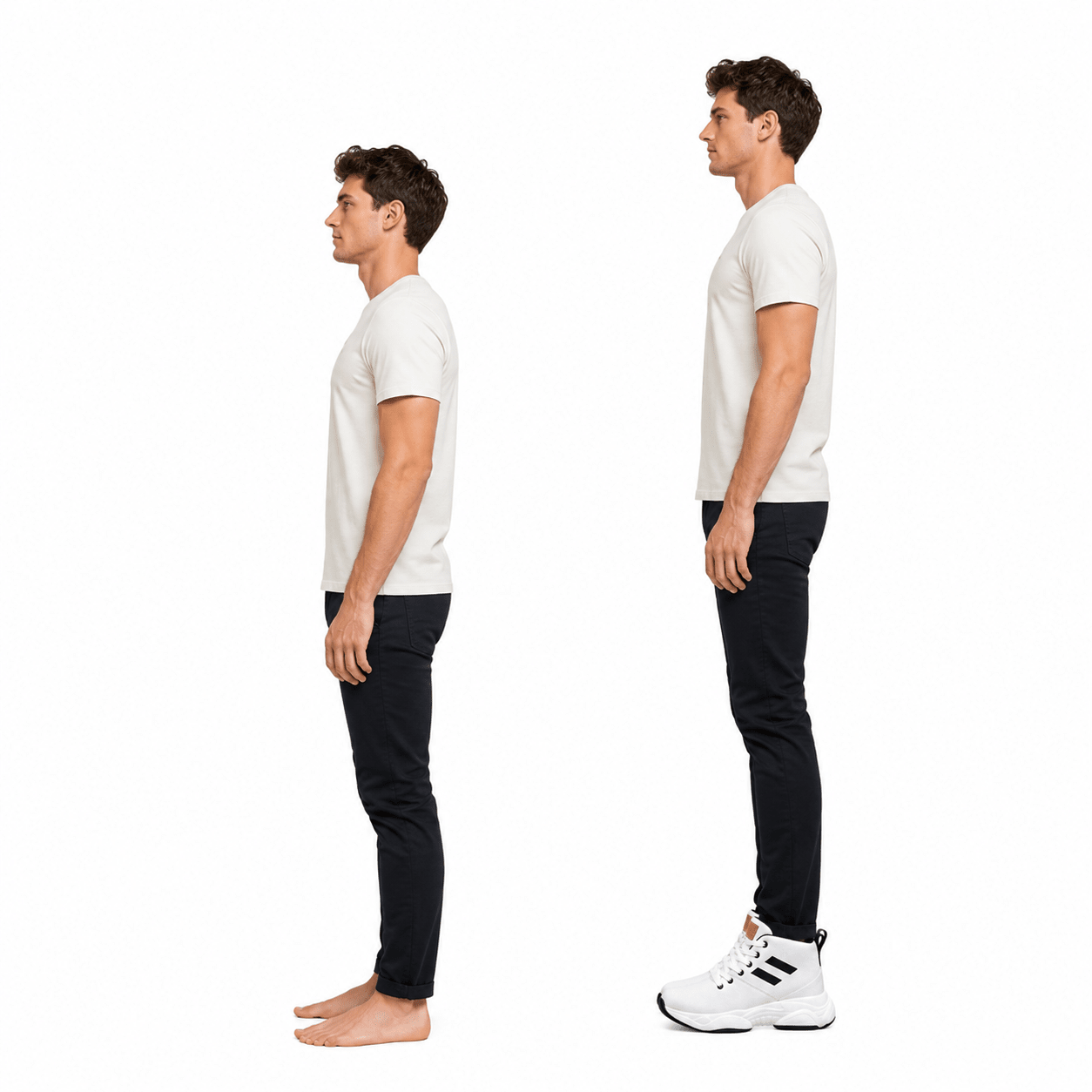 Olan - 8cm (3") - ShealthOlan - 8cm (3")Elevator ShoesShealth14:193White-8cm;200000124:100010487WhiteShealthOlan - 8cm (3")44