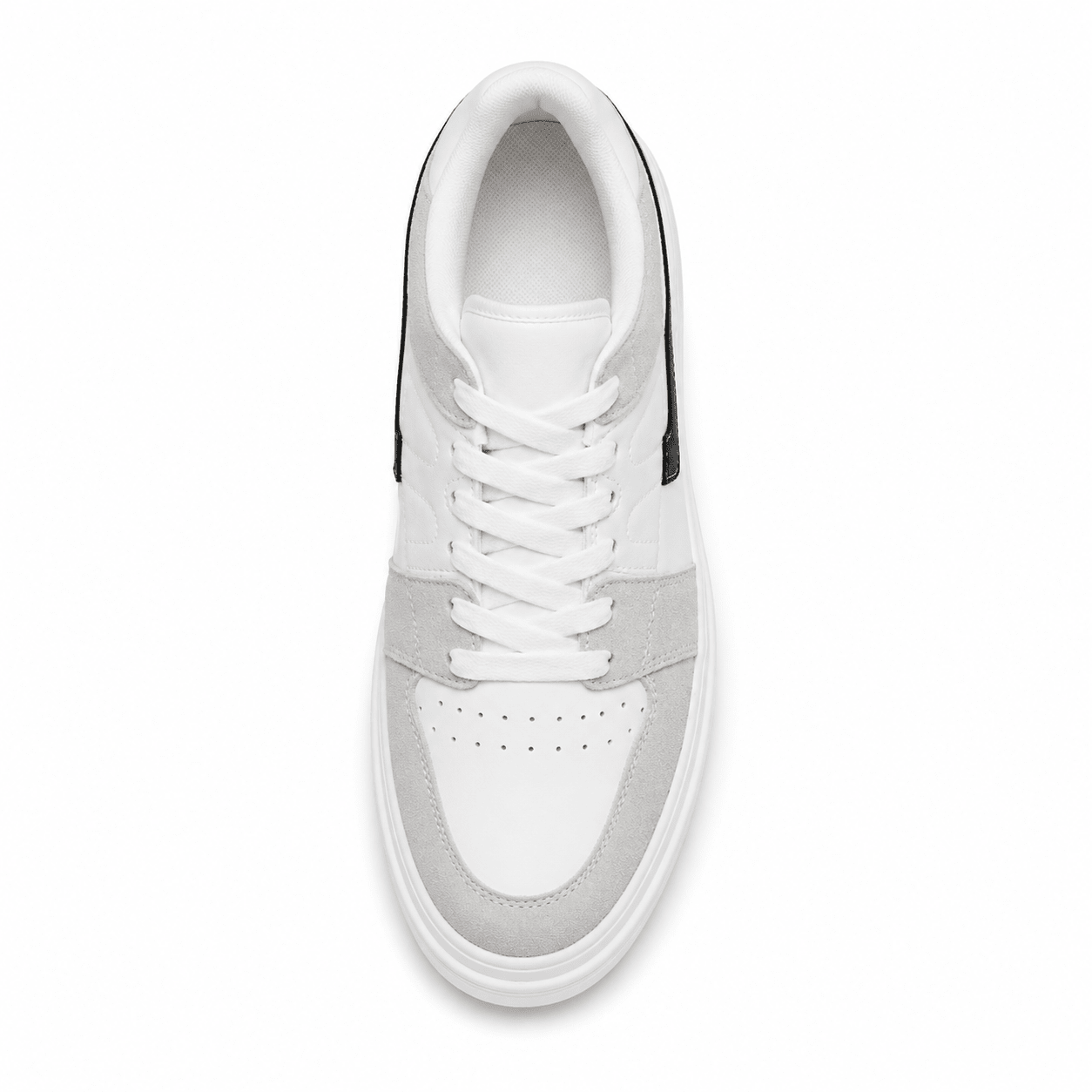 Oosten - 8cm (3") - ShealthOosten - 8cm (3")Elevator ShoesShealth14:193Light gray 8CM;200000124:200000334Light grayShealthOosten - 8cm (3")36