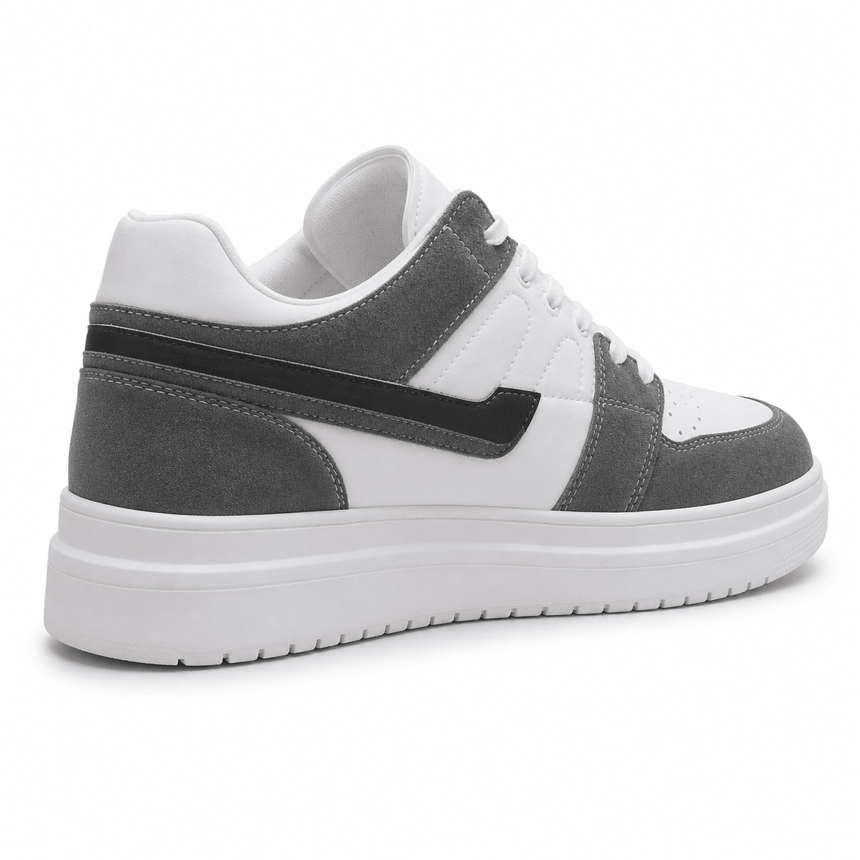 Oosten - 8cm (3") - ShealthOosten - 8cm (3")Elevator ShoesShealth14:100018786Dark gray 8CM;200000124:200000334Dark grayShealthOosten - 8cm (3")36