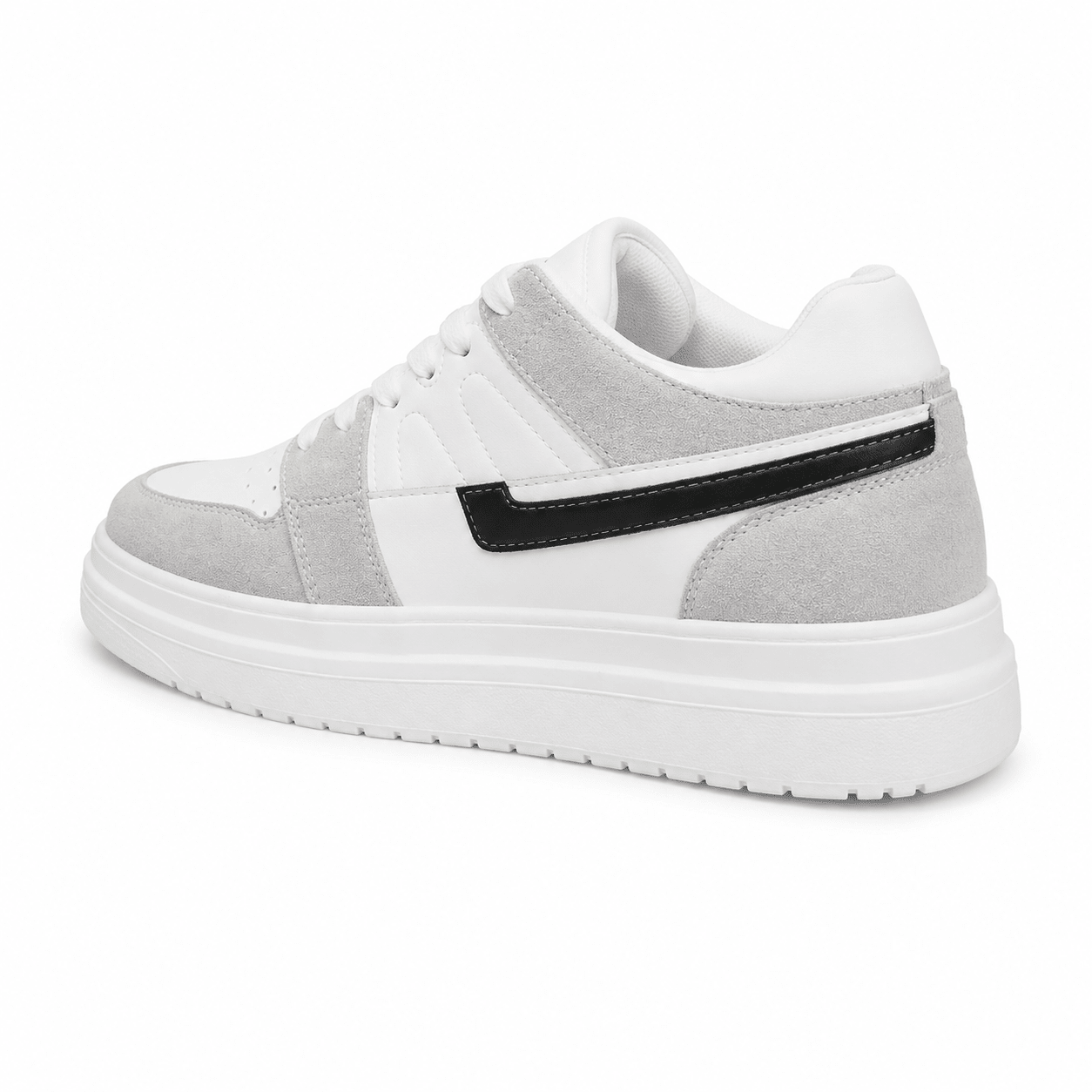 Oosten - 8cm (3") - ShealthOosten - 8cm (3")Elevator ShoesShealth14:193Light gray 8CM;200000124:200000334Light grayShealthOosten - 8cm (3")36
