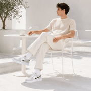 Oosten - 8cm (3") - ShealthOosten - 8cm (3")Elevator ShoesShealth14:193Light gray 8CM;200000124:200000334Light grayShealthOosten - 8cm (3")36