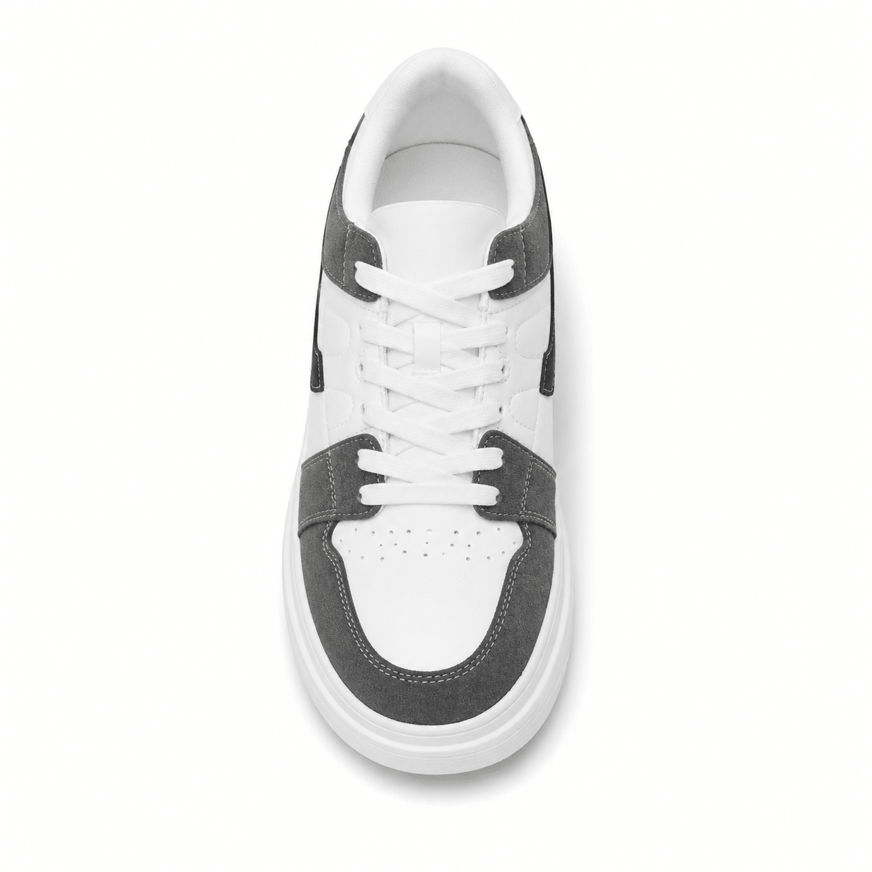 Oosten - 8cm (3") - ShealthOosten - 8cm (3")Elevator ShoesShealth14:100018786Dark gray 8CM;200000124:200000334Dark grayShealthOosten - 8cm (3")36