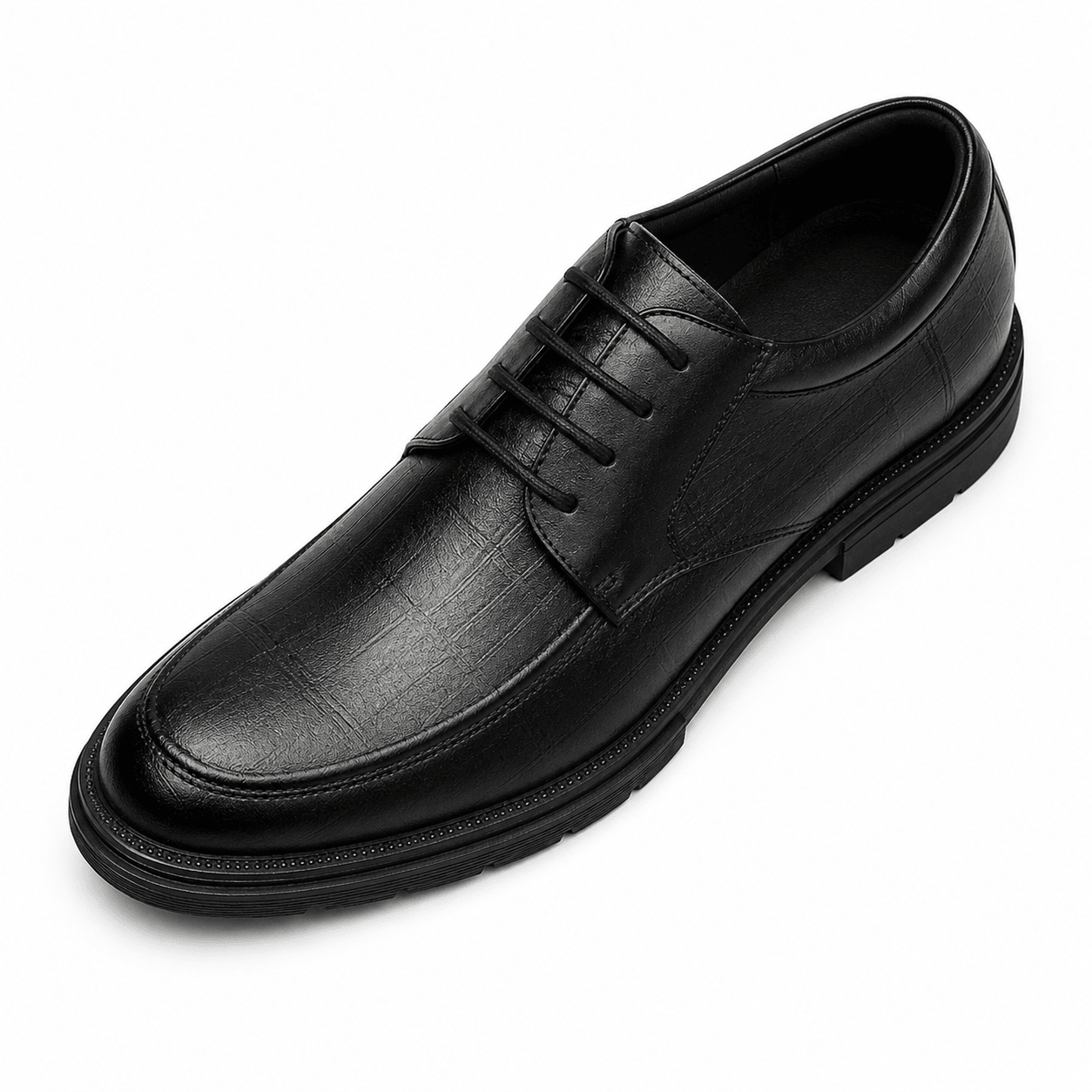 Rarrow - 8cm (3") - ShealthRarrow - 8cm (3")Elevator ShoesShealth14:201496390Black-2 puls 8CM;200000124:200000339BlackShealthRarrow - 8cm (3")47